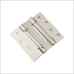 Brass Spring Hinges