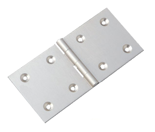Brass Table Hinges