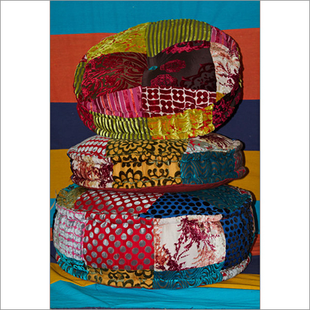Contemporary Cushion Cover