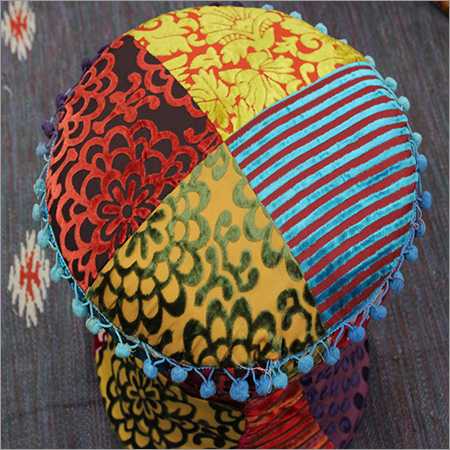 Contemporary Cushion Cover
