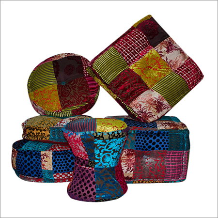 Pouffe