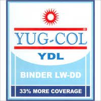 Lime Binder Grade: A