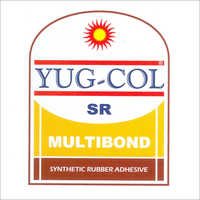 Floor Pasting Glue - Grade: Industrial