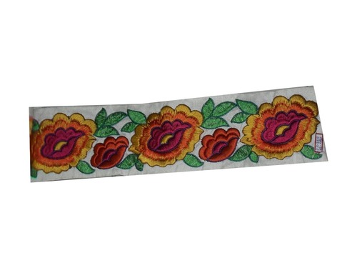 Saree Borders