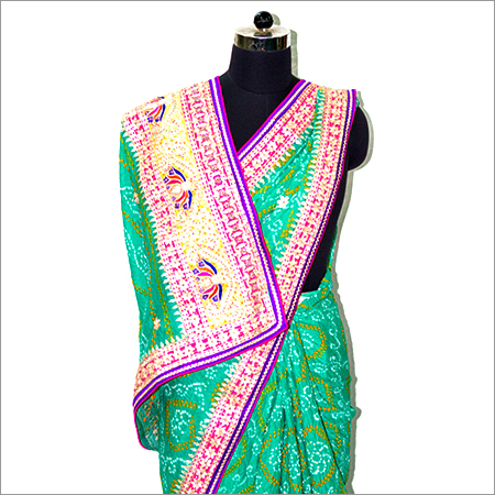 Silk Cotton Sarees