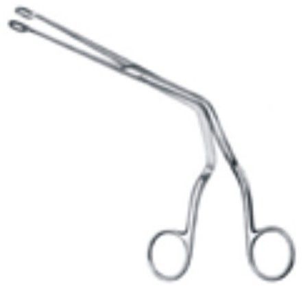 Migglea  s Forceps CE 