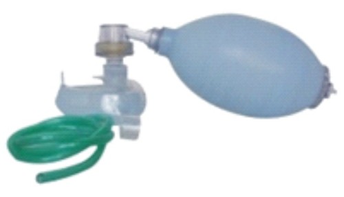 Artificial Resuscitators-Silicon Adult (Indian By SINGHLA SCIENTIFIC INDUSTRIES