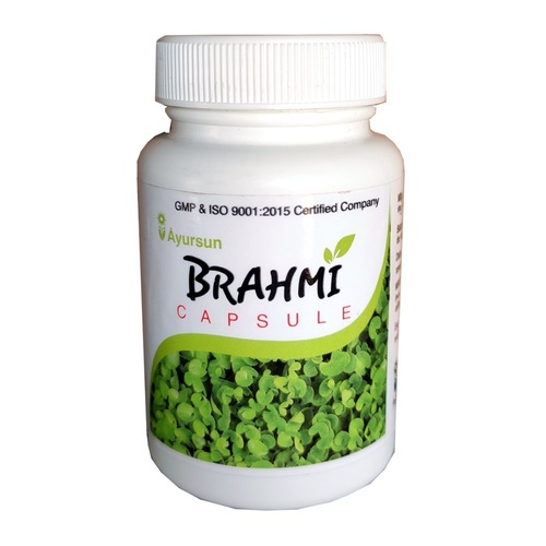 Trifla Capsule Ayurvedic Medicine
