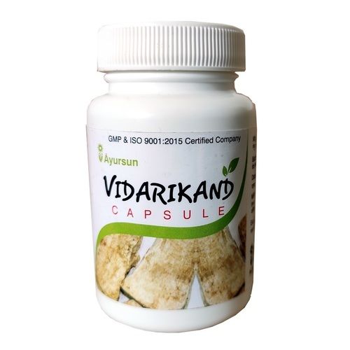 Vidarikand Capsule