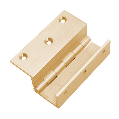 Brass L R Type Hinge