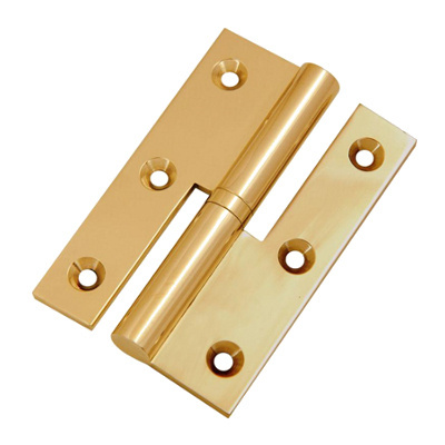 Brass Reflect Hinges