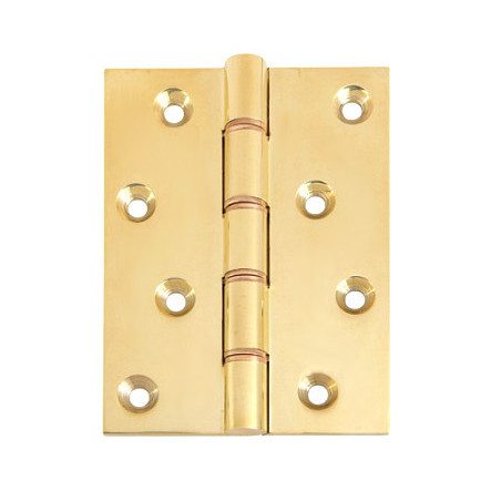 Brass Washer Hinge