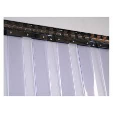 pvc curtain