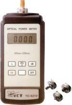 FIBER OPTICAL POWER METER