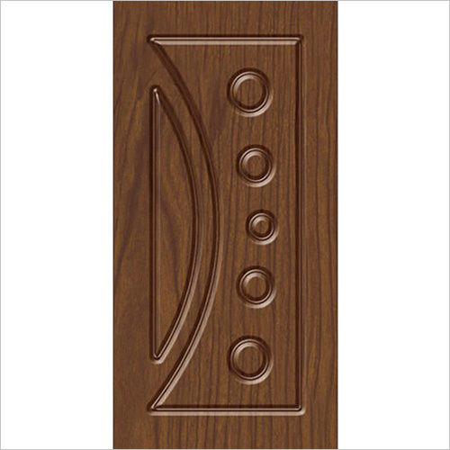 Membrane Door - Solid Wood, 20-38mm Thickness | Scratch Resistant PVC Foil, Elegant Patterns, Swing Style, Available in Extensive Colors & Textures