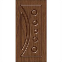 Membrane door