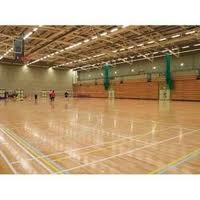 Sports Flooring Sports Flooring