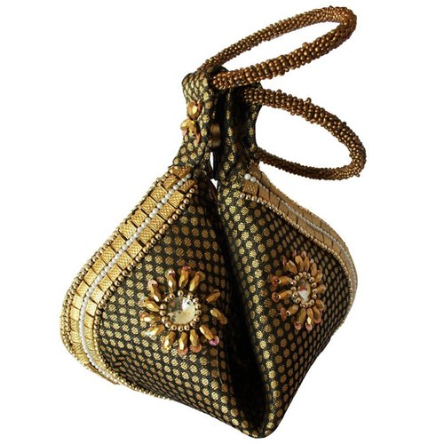Designer Potli Bags