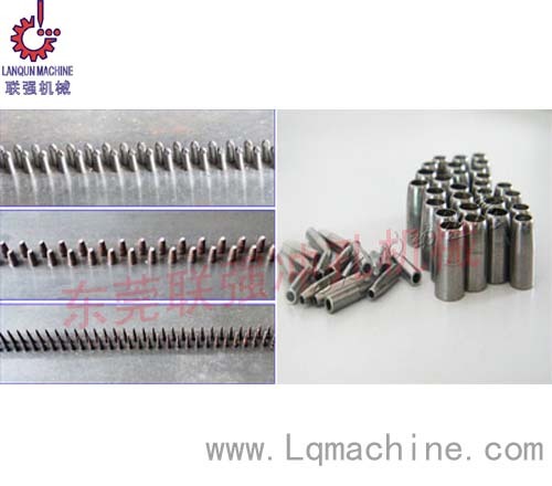 Perforating Pin