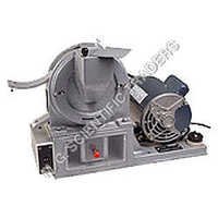 Rice Polisher (lab Model) - Accuracy: High Accuracy