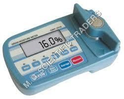 HANDY DIGITAL MOISTURE METER/ ANALYSER