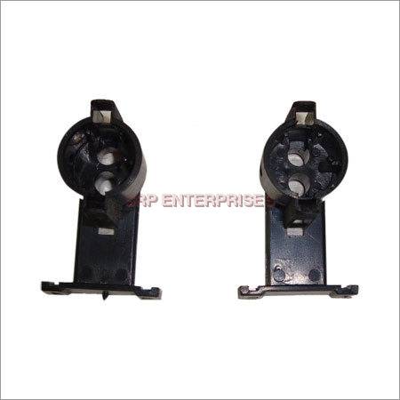 Automobile Plastic Mould Components
