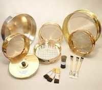 Sieves