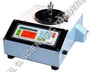 Computerized Seed Counter