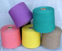 Product Range of Polyproplene Yarn