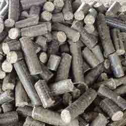Industrial White Coal