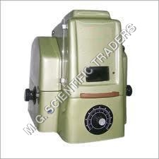 Infrared Moisture Balance