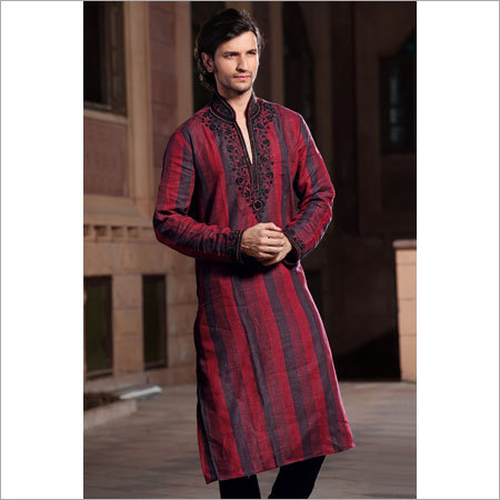 Ethnic Kurta Pyjama