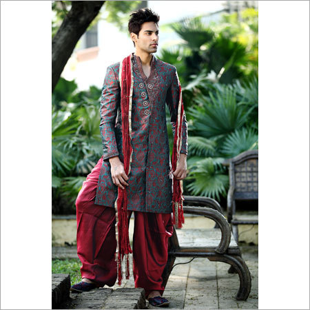 Pathani Dhoti Kurta Suits