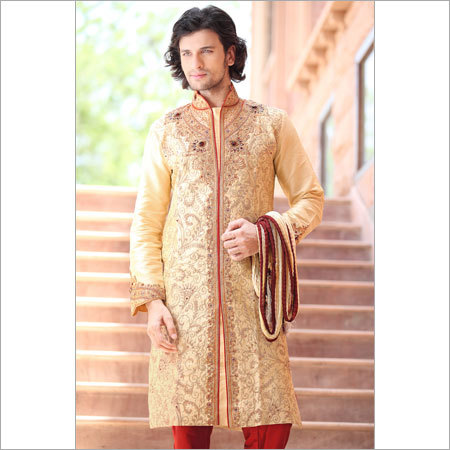 Designer Sherwani