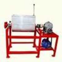 Biscuit Dough Mixer