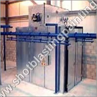 Oven