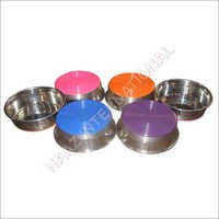 Anti Skid Cat Dishes