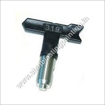 Tungsten Carbide Nozzle