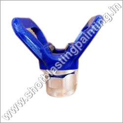 Nozzle Holder