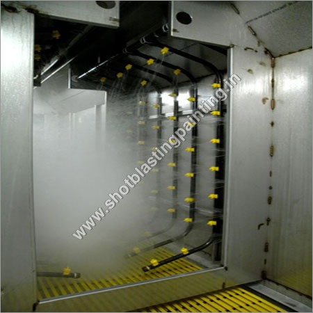 Spray PH 4