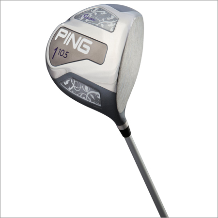 Ping Serene Ladies Driver