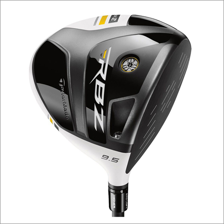 Taylor Made Ballz Stage 2 Driver