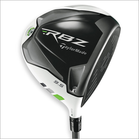 Taylor Made BallZ Driver