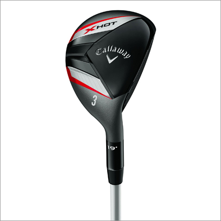 Callaway Golf X Hot Pro Hybrid
