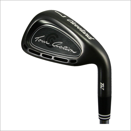 Cleveland Tour Action Irons