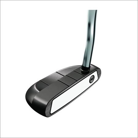 Odyssey White Steel Rossie Putter