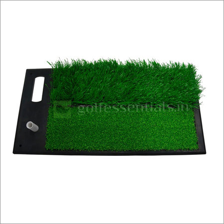 Hamex Two Way Realistic Green Mat