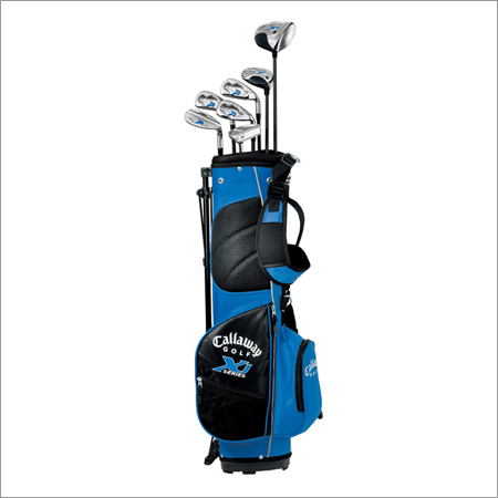 Callaway XJ Junior Golf Set (9-12 years)