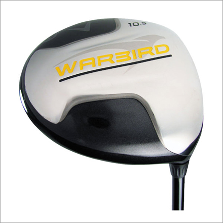 Callaway Warbird Complete Golf Set (Graphite)