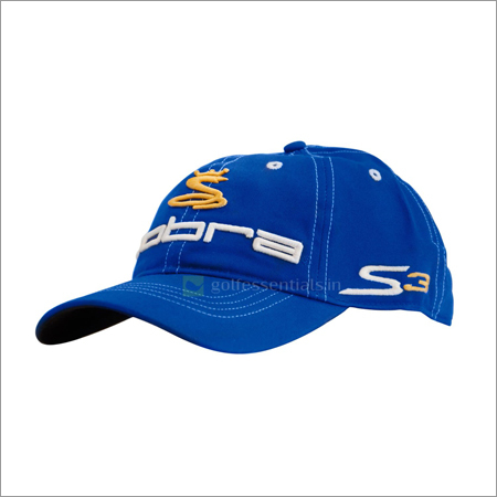 Cobra Adjustable Golf Cap
